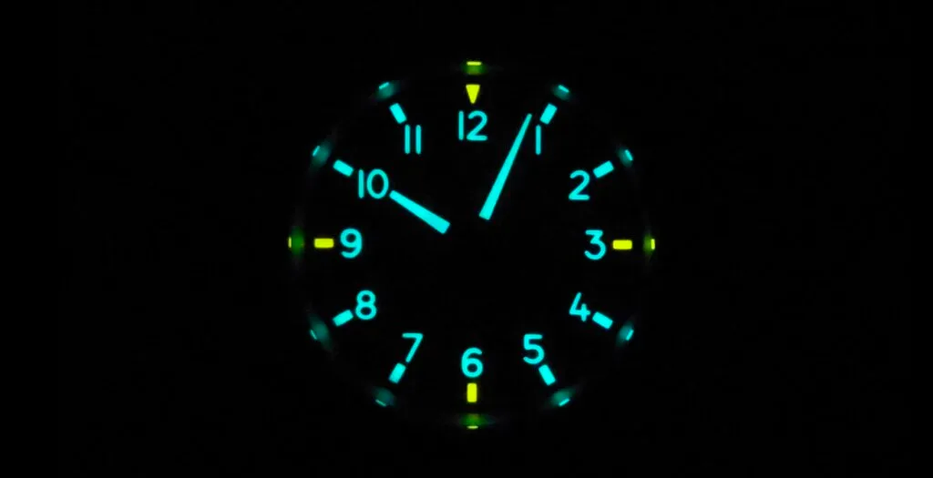 Militado ML24 Watch Reviews - Timed Reviews