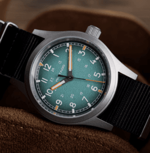Militado ML24 Watch Reviews - Timed Reviews