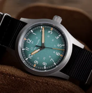 Militado ML24 Watch Reviews - Timed Reviews