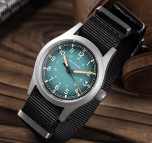 Militado ML24 Watch Reviews - Timed Reviews