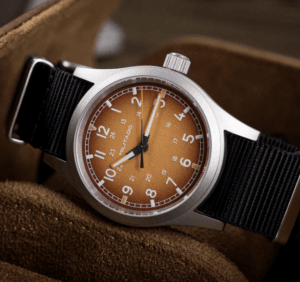 Militado ML24 Watch Reviews - Timed Reviews