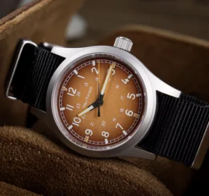 Militado ML24 Watch Reviews - Timed Reviews