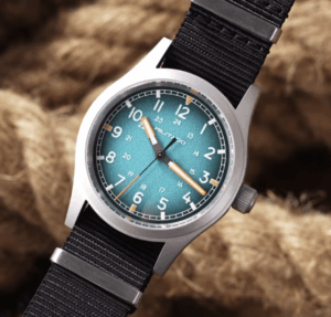 Militado ML24 Watch Reviews - Timed Reviews