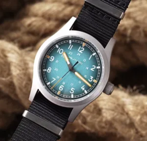 Militado ML24 Watch Reviews - Timed Reviews