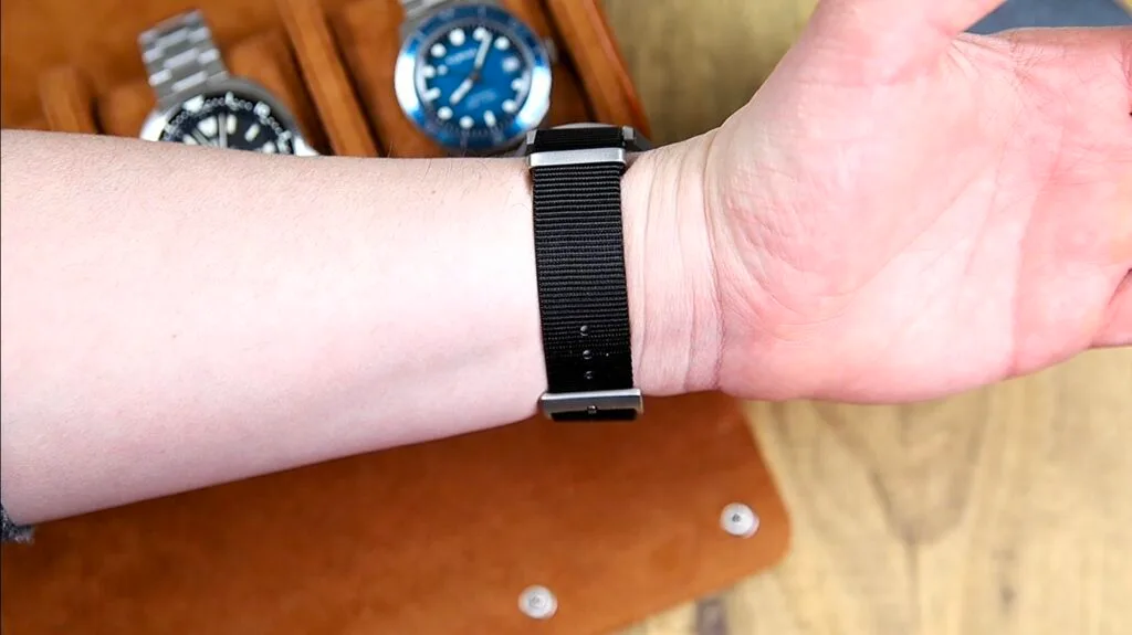 Militado ML24 Watch Reviews - Timed Reviews