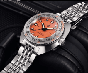 Pagani Design PD1719 Watch Review - Timed Reviews