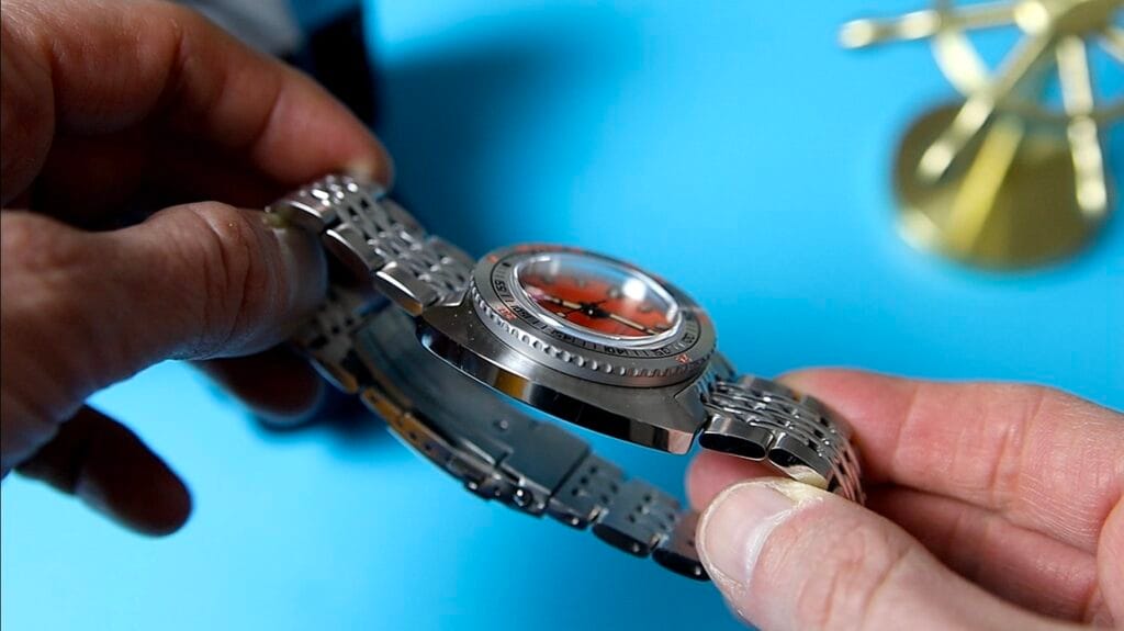 Pagani Design PD1719 Watch Review - Timed Reviews