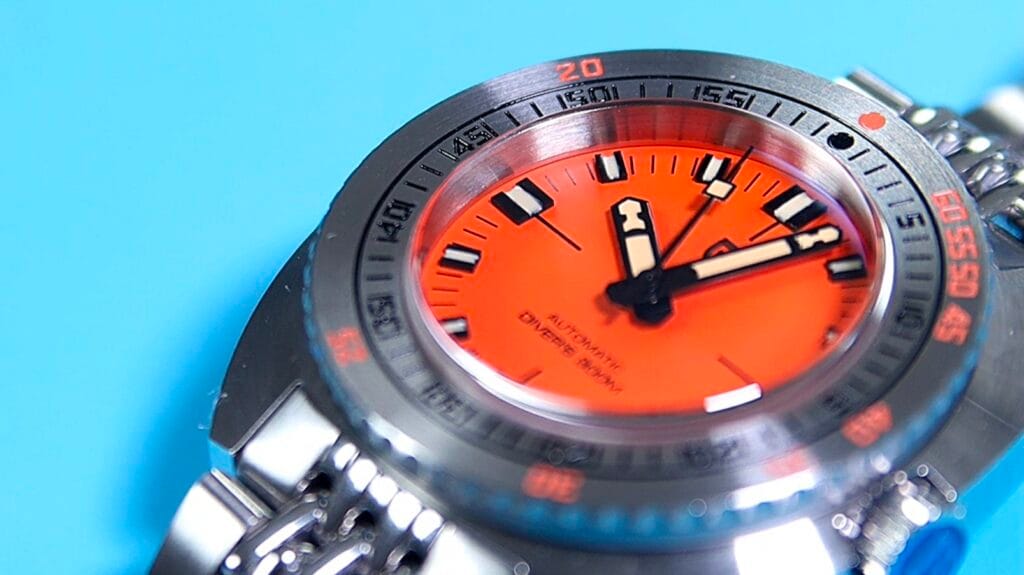 Pagani Design PD1719 Watch Review - Timed Reviews