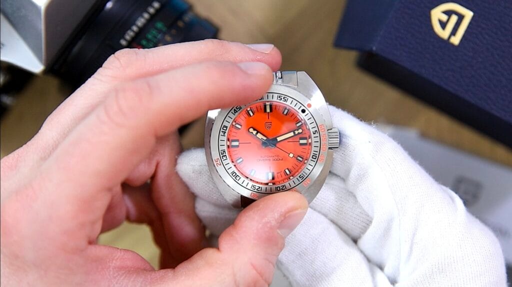 Pagani Design PD1719 Watch Review - Timed Reviews