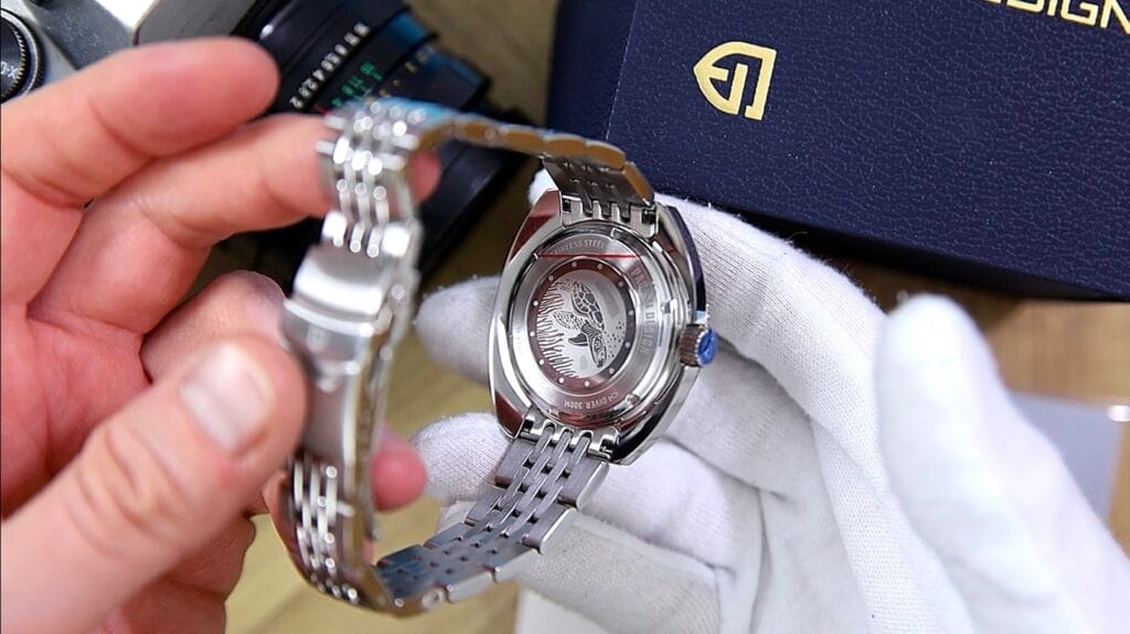 Pagani Design PD1719 Watch Review - Timed Reviews