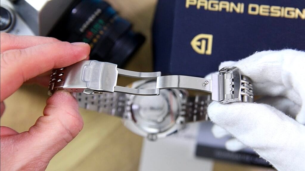 Pagani Design PD1719 Watch Review - Timed Reviews