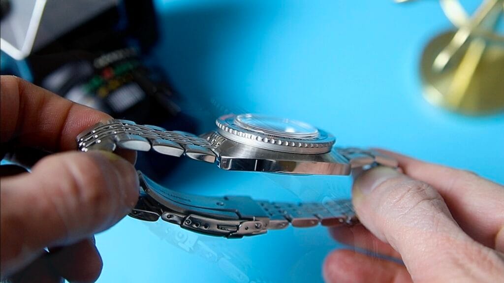 Pagani Design PD1719 Watch Review - Timed Reviews