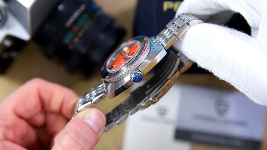 Pagani Design PD1719 Watch Review - Timed Reviews