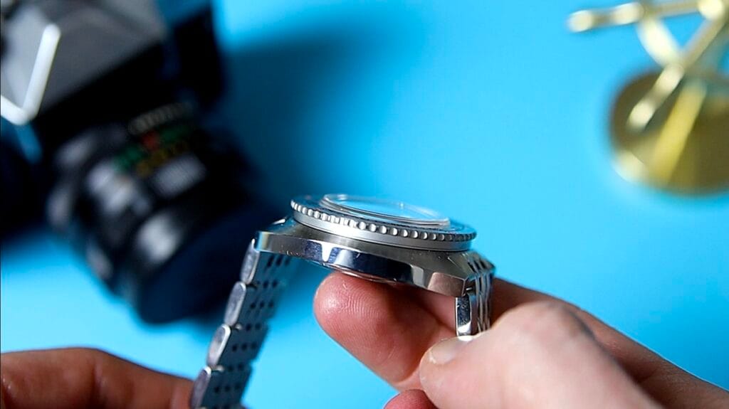 Pagani Design PD1719 Watch Review - Timed Reviews