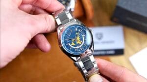 Pagani Design PD1788 Watch Reviews - Timed Reviews