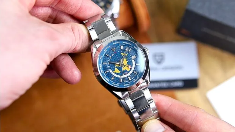Pagani Design PD1788 Watch Reviews - Timed Reviews