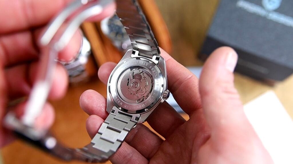 Pagani Design PD1788 Watch Reviews - Timed Reviews