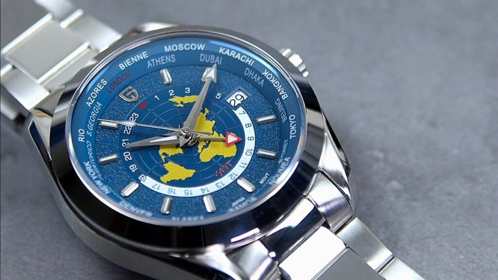 Pagani Design PD1788 Watch Reviews - Timed Reviews