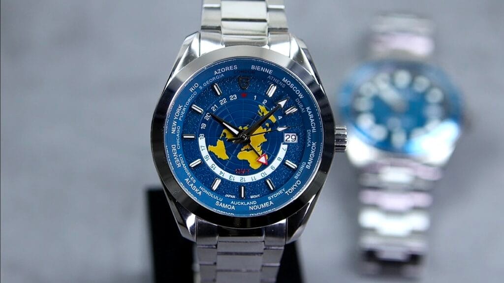 Pagani Design PD1788 Watch Reviews - Timed Reviews