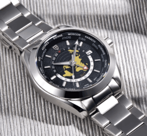 Pagani Design PD1788 Watch Reviews - Timed Reviews