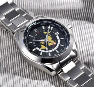 Pagani Design PD1788 Watch Reviews - Timed Reviews