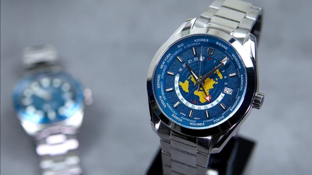 Pagani Design PD1788 Watch Reviews - Timed Reviews