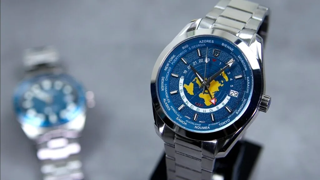 Pagani Design PD1788 Watch Reviews - Timed Reviews