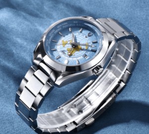 Pagani Design PD1788 Watch Reviews - Timed Reviews