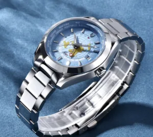 Pagani Design PD1788 Watch Reviews - Timed Reviews