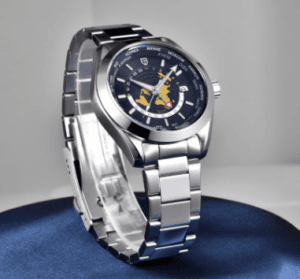 Pagani Design PD1788 Watch Reviews - Timed Reviews