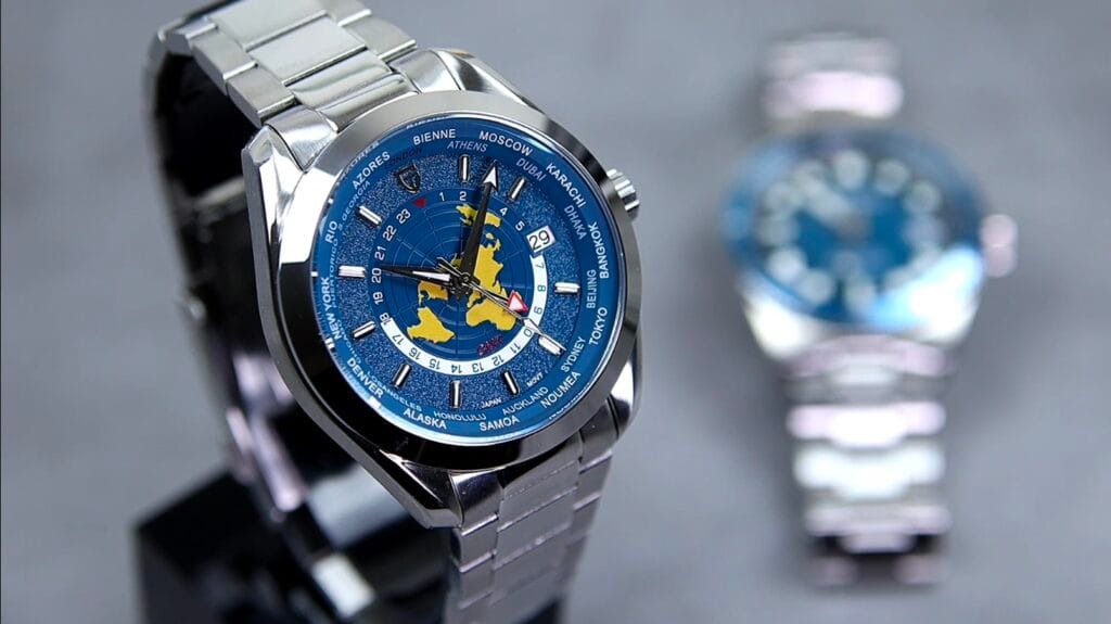 Pagani Design PD1788 Watch Reviews - Timed Reviews