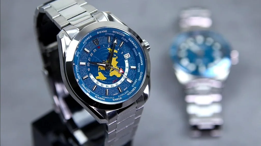 Pagani Design PD1788 Watch Reviews - Timed Reviews