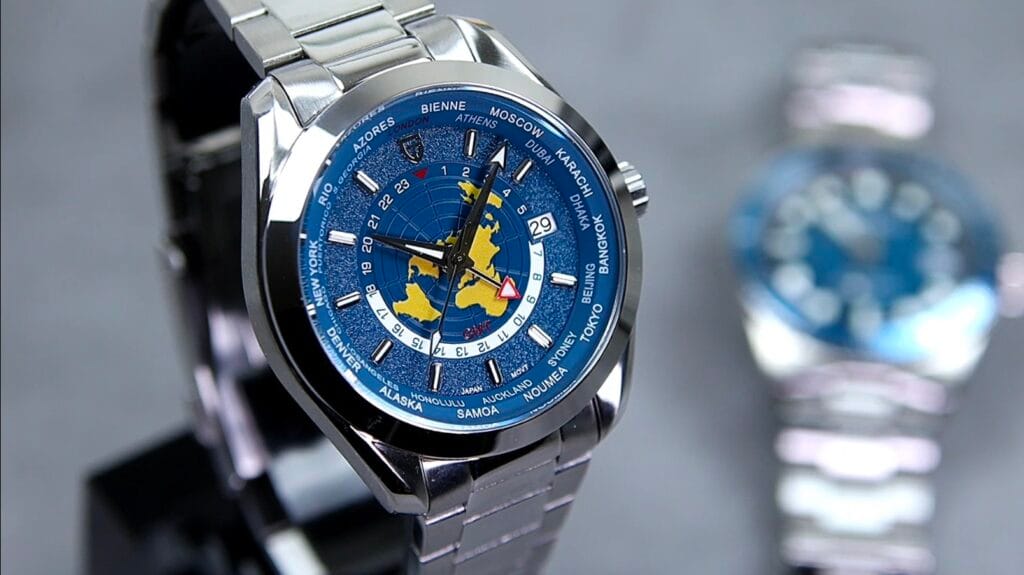 Pagani Design PD1788 Watch Reviews - Timed Reviews