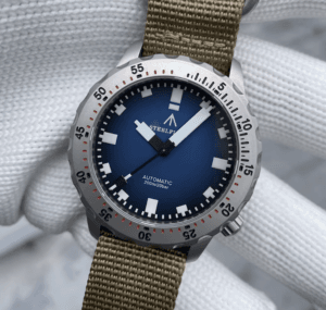 Steelflier SF755U Watch Review - Timed Reviews