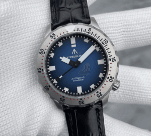 Steelflier SF755U Watch Review - Timed Reviews