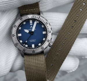 Steelflier SF755U Watch Review - Timed Reviews