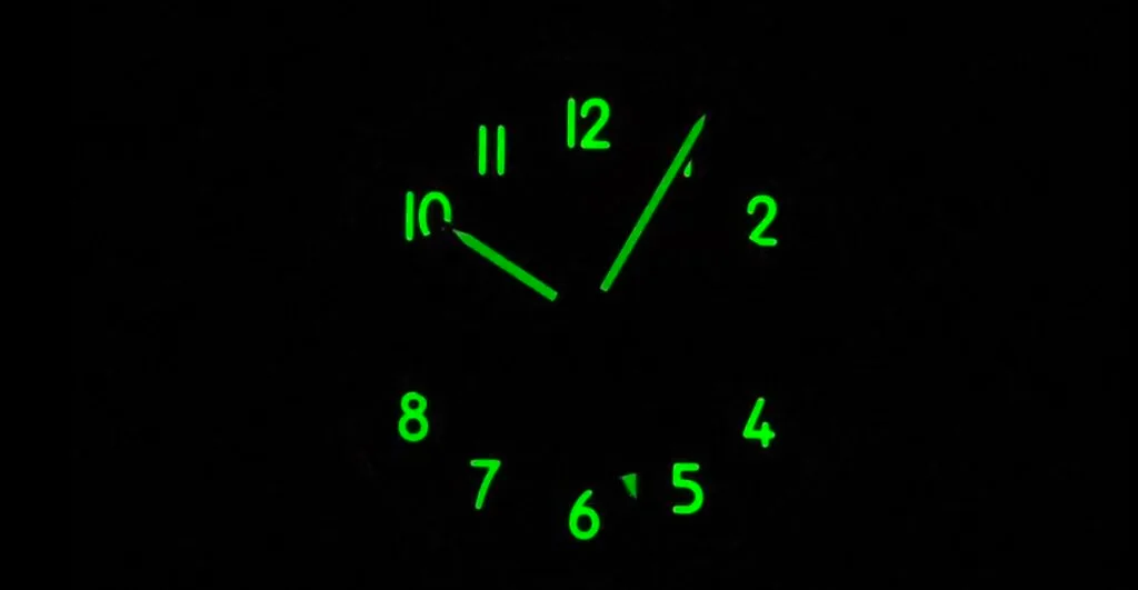 San Martin SN0127 Chronograph Review - Timed Reviews