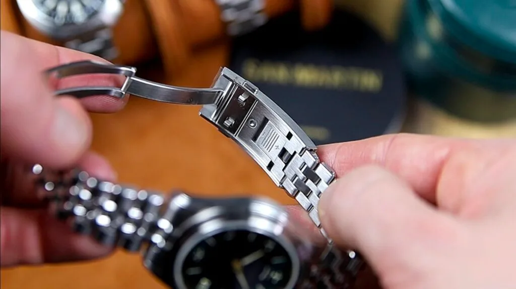 San Martin SN0144 Watch Review - Timed Reviews