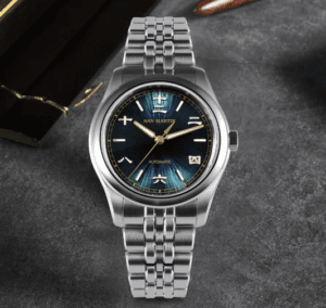 San Martin SN0144 Watch Review - Timed Reviews