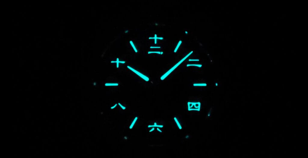San Martin SN0144 Watch Review - Timed Reviews