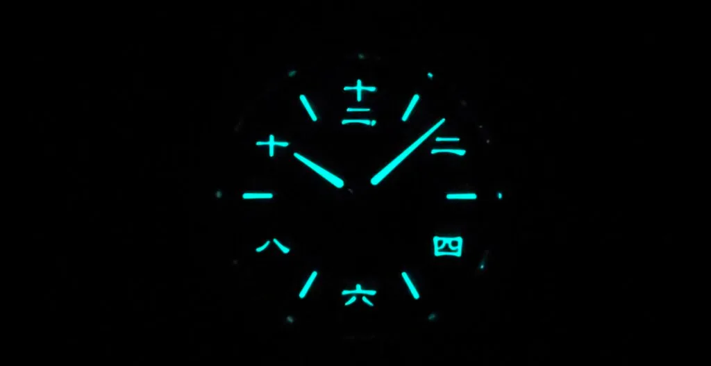 San Martin SN0144 Watch Review - Timed Reviews