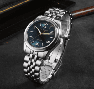 San Martin SN0144 Watch Review - Timed Reviews