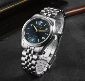 San Martin SN0144 Watch Review - Timed Reviews