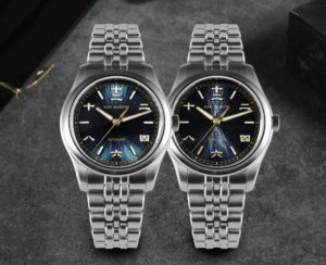 San Martin SN0144 Watch Review - Timed Reviews