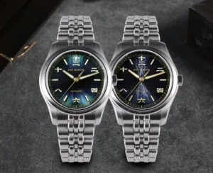 San Martin SN0144 Watch Review - Timed Reviews