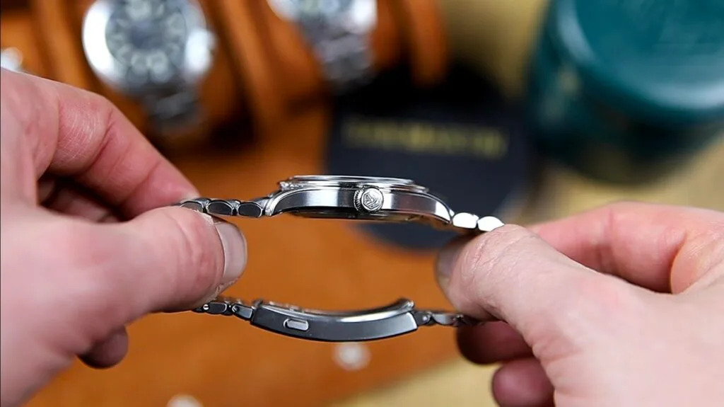 San Martin SN0144 Watch Review - Timed Reviews