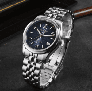 San Martin SN0144 Watch Review - Timed Reviews
