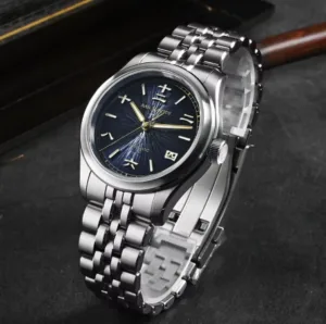 San Martin SN0144 Watch Review - Timed Reviews