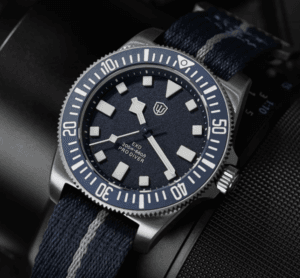Watchdives EXD Watch Review - Timed Reviews