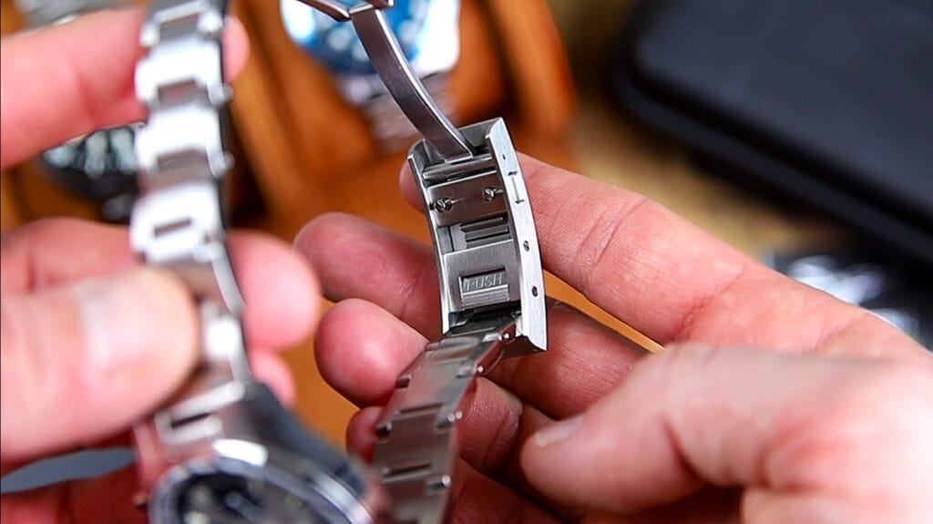 Sugess S465 Chronograph Review - Timed Reviews